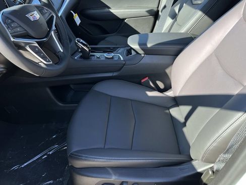 New 2026 Cadillac XT5 Premium Luxury w/ Driver Assist Package image 23