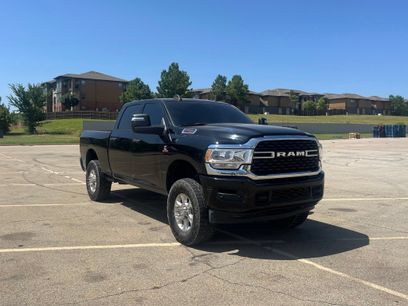 Used 2024 RAM 2500 Big Horn