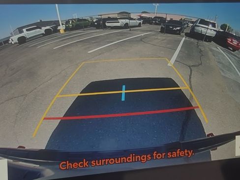 New 2026 Toyota Tacoma TRD Off-Road image 23