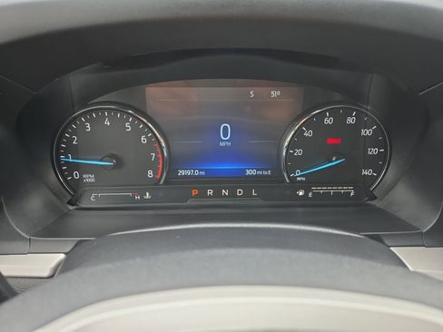 Used 2023 Ford Explorer XLT w/ Equipment Group 202A AWD/4WD image 15