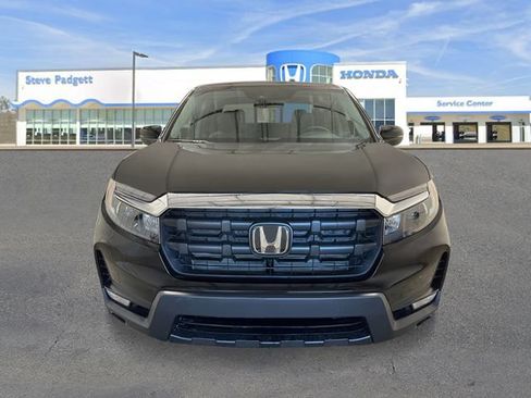 New 2026 Honda Ridgeline RTL image 9