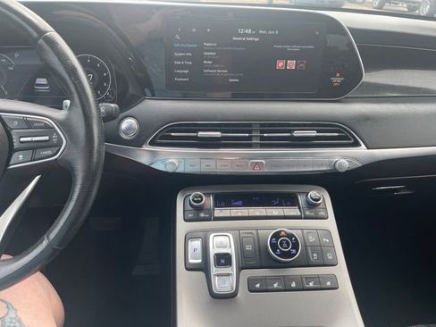 Used 2020 Hyundai Palisade Limited AWD/4WD image 17