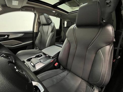 Certified 2024 Acura MDX SH-AWD w/ Technology Package image 11