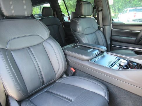 New 2026 Jeep Grand Wagoneer Summit w/ Rear Seat Video Group I AWD/4WD image 9