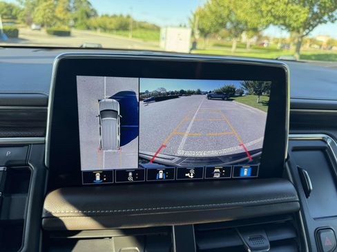 Used 2021 GMC Yukon SLT w/ SLT Luxury Plus Package image 55