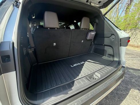 New 2026 Lexus TX 350 AWD image 26