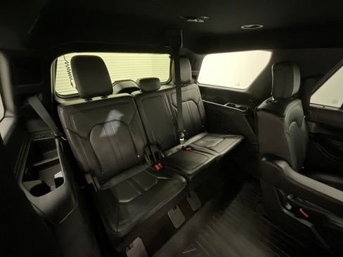 Used 2021 Ford Expedition Limited AWD/4WD image 26