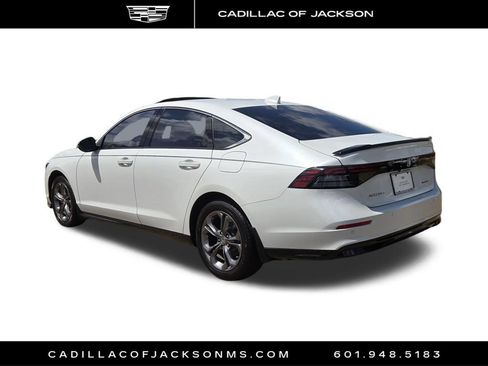 Used 2023 Honda Accord EX-L image 26