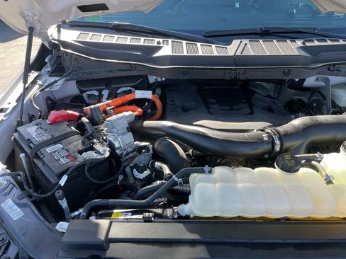 Used 2022 Ford F150 XLT w/ Equipment Group 302A High AWD/4WD image 39