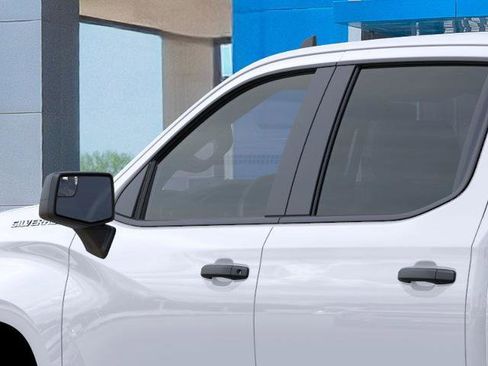 New 2026 Chevrolet Silverado 1500 Custom image 36