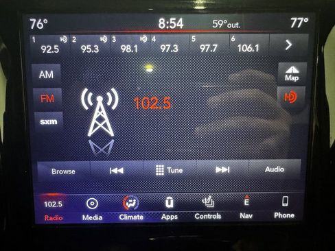 Used 2019 RAM 1500 Rebel w/ Level 2 Equipment Group image 3