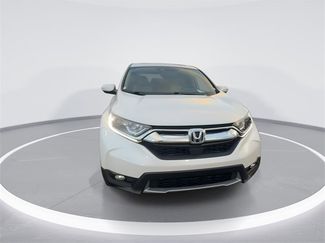 Used 2019 Honda CR-V EX-L video 3