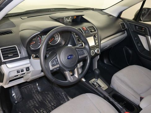 Used 2017 Subaru Forester 2.5i w/ Alloy Wheel Package image 25