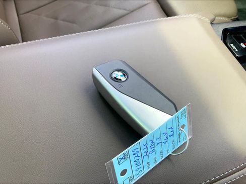 Used 2025 BMW X3 xDrive30i image 14
