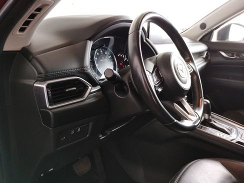 Used 2021 MAZDA CX-5 Grand Touring FWD image 23