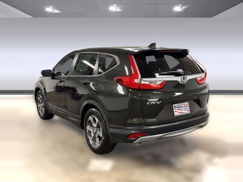 Used 2018 Honda CR-V EX-L image 3