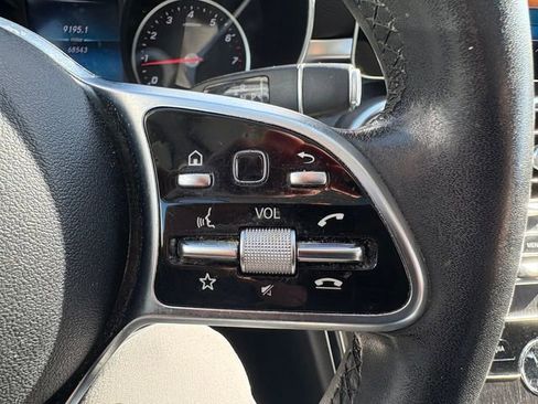 Used 2020 Mercedes-Benz C 300 Sedan image 26