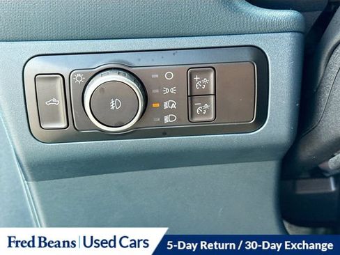 Used 2025 Ford Maverick Lobo AWD/4WD image 15