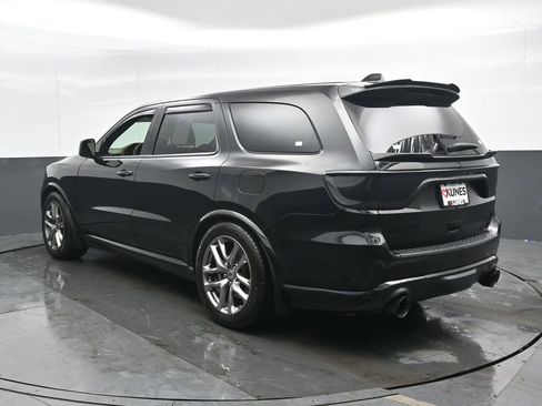 Used 2021 Dodge Durango R/T w/ Tow 'N Go Package image 9