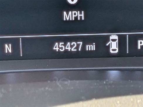 Used 2024 Chevrolet Malibu LT image 17