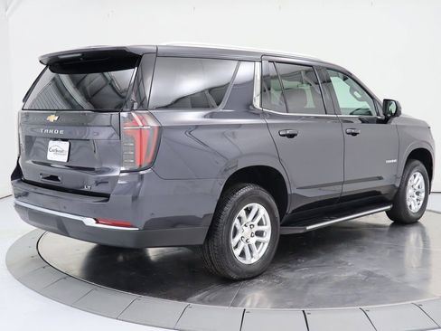 Used 2025 Chevrolet Tahoe LT image 5