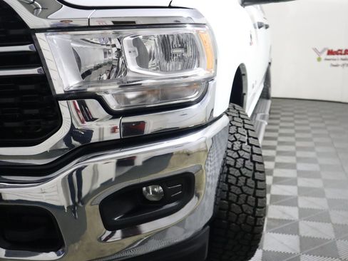 Used 2023 RAM 2500 Big Horn w/ Level 1 Equipment Group image 32