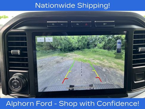 Certified 2023 Ford F150 Lariat w/ Equipment Group 502A High AWD/4WD image 25