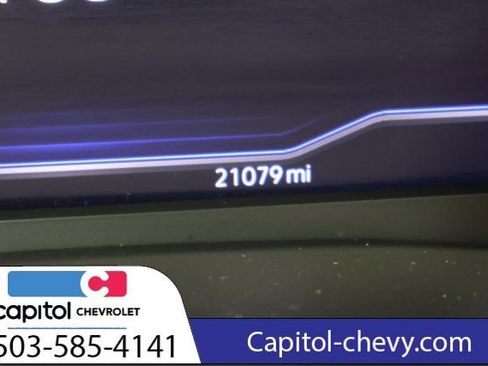 Used 2023 Volkswagen Atlas SE image 16