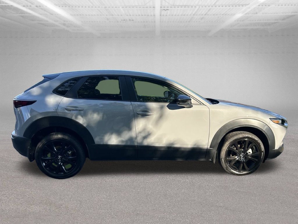 Used 2026 MAZDA CX-30 AWD 2.5 S w/ Select Sport Pkg image 10