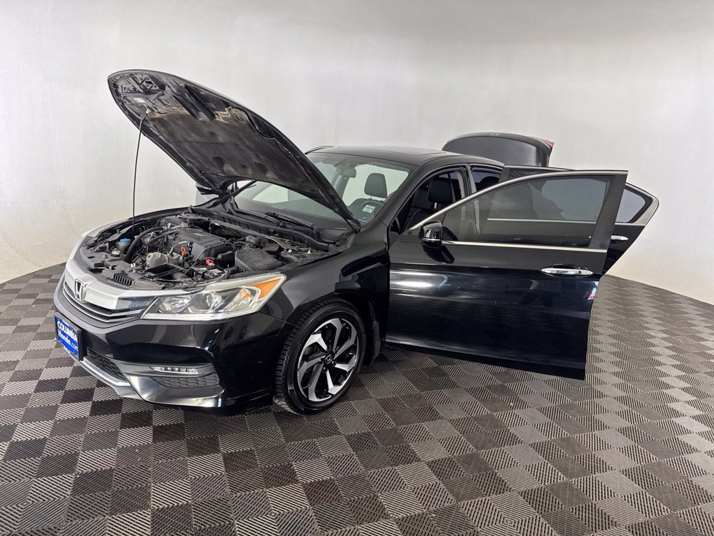 Used 2016 Honda Accord EX-L image 15