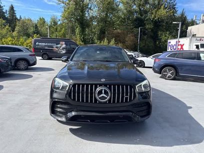 Used 2023 Mercedes-Benz GLE 53 AMG 4MATIC Coupe