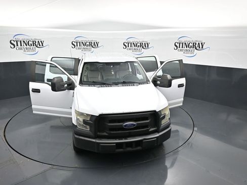 Used 2016 Ford F150 XL image 25
