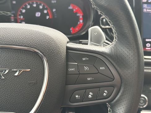Used 2023 Dodge Durango SRT Hellcat AWD/4WD image 24
