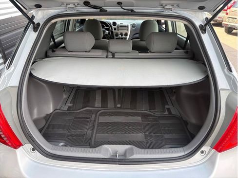 Used 2009 Toyota Matrix XRS FWD image 20