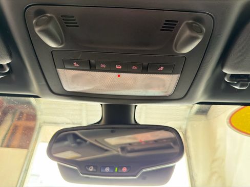 Used 2016 Buick Cascada Premium FWD image 54