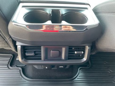 Used 2024 Ford F150 XLT w/ XLT Black Appearance Package image 17