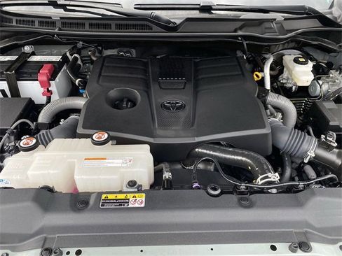 Used 2024 Toyota Tundra SR5 image 24