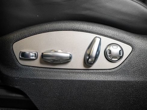 New 2026 Porsche Macan S AWD/4WD image 22