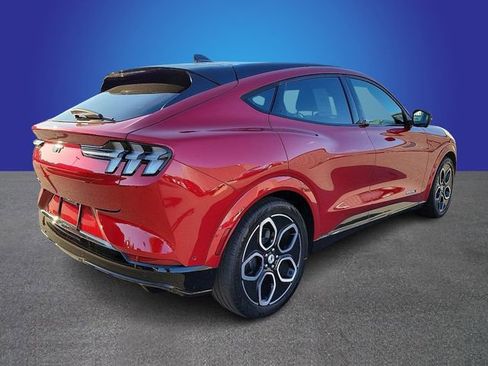 New 2023 Ford Mustang Mach-E GT AWD/4WD image 3