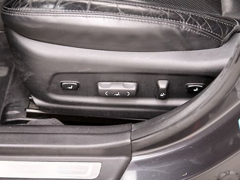 Used 2015 Kia Cadenza Premium w/ Technology Package image 20