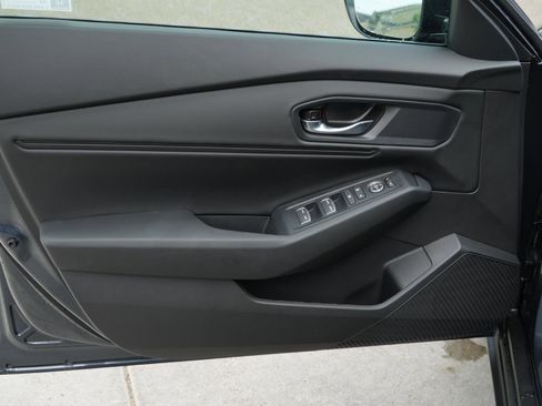 New 2026 Honda Accord SE image 13