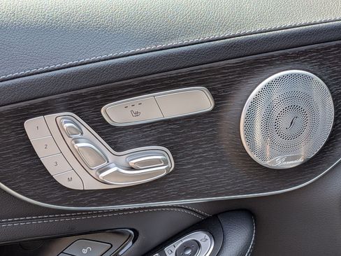 Certified 2023 Mercedes-Benz C 300 4MATIC Coupe image 15