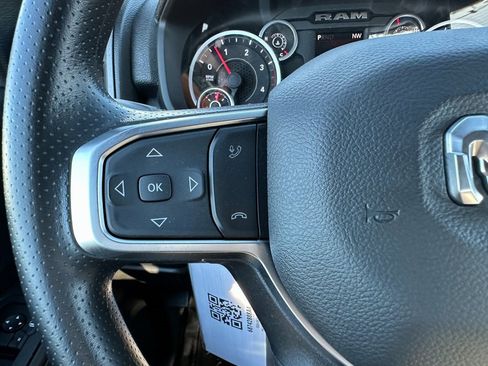 New 2026 RAM 5500 Tradesman image 18