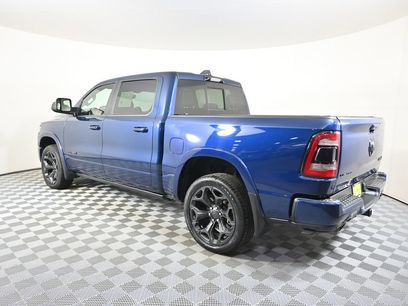 Used 2022 RAM 1500 Limited