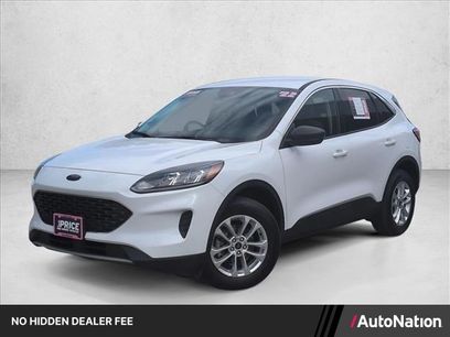 Used 2022 Ford Escape SE w/ Convenience Package