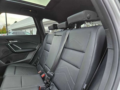 Used 2025 BMW X1 xDrive28i w/ Convenience Package image 21