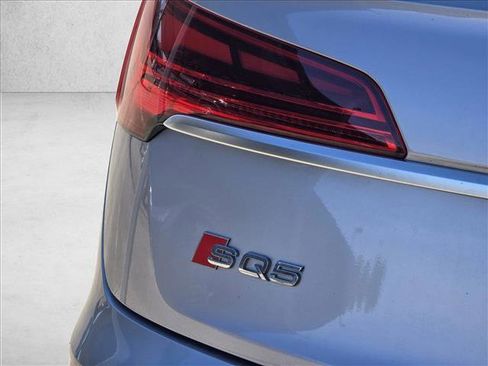 Certified 2023 Audi SQ5 Premium Plus w/ Premium Plus Package image 12