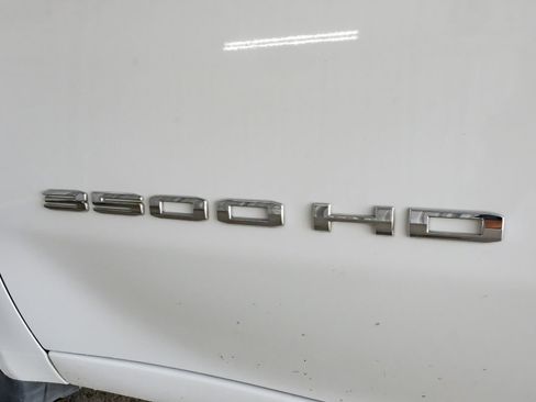 Used 2020 GMC Sierra 3500 4x4 Regular Cab w/ Convenience Package image 43