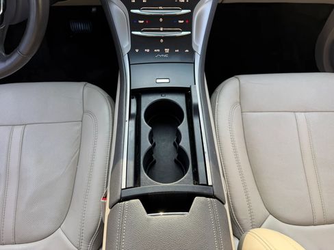 Used 2016 Lincoln MKZ Hybrid w/ Equipment Group 600A Reserve FWD image 14