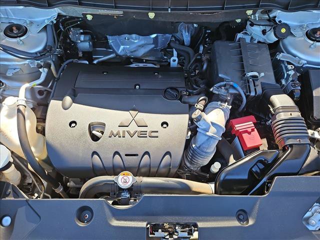 Used 2024 Mitsubishi Outlander Sport AWD image 21